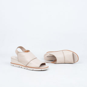 Snooze Sandal