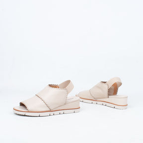 Snooze Sandal