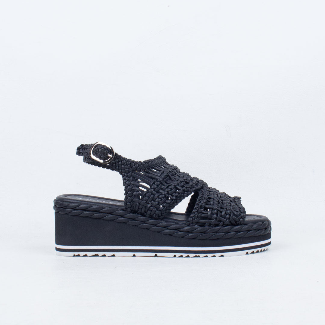 Stealth Sandal