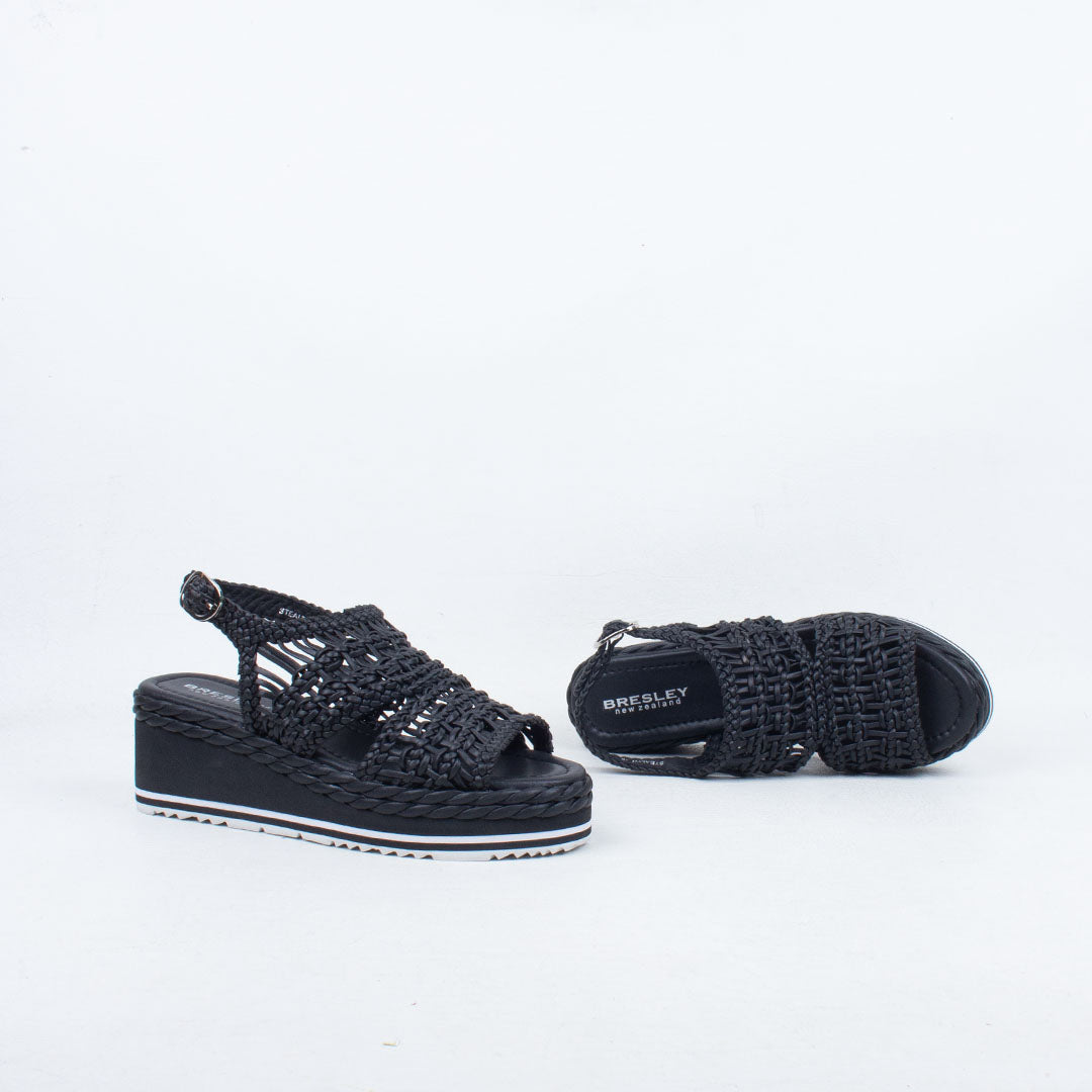 Stealth Sandal