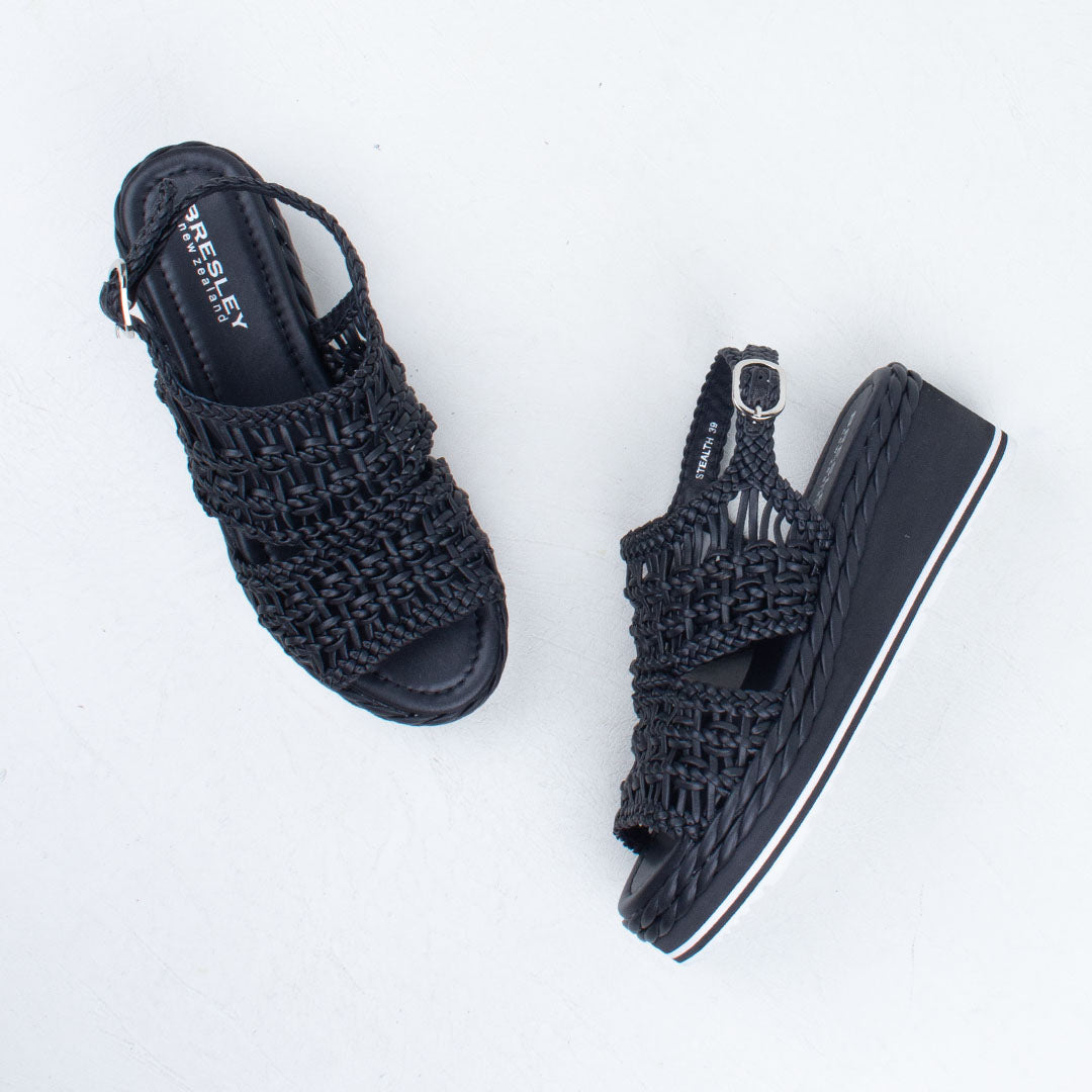 Stealth Sandal