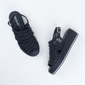 Stealth Sandal