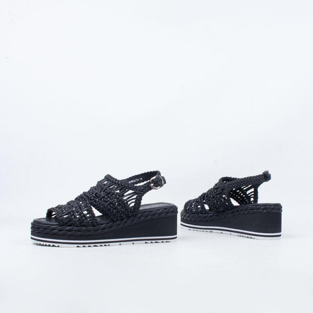 Stealth Sandal