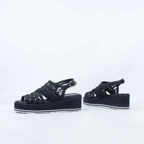 Stealth Sandal