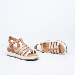 Colette Sandal