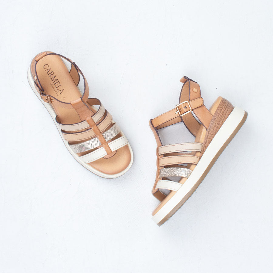 Colette Sandal