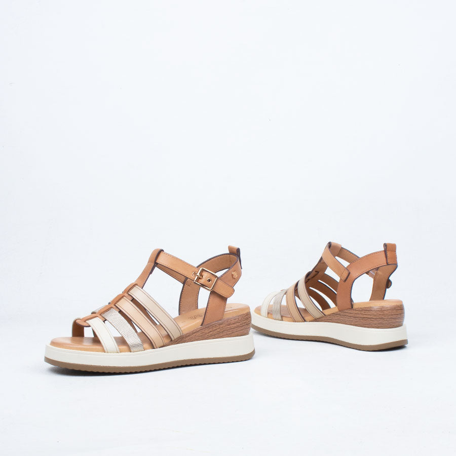 Colette Sandal