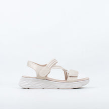 Jeneva Sandal