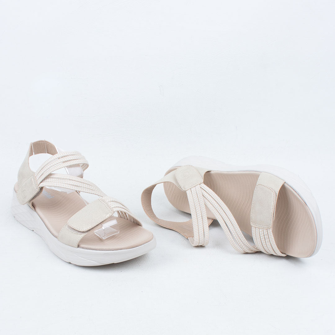 Jeneva Sandal