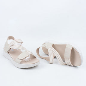 Jeneva Sandal