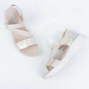 Jeneva Sandal