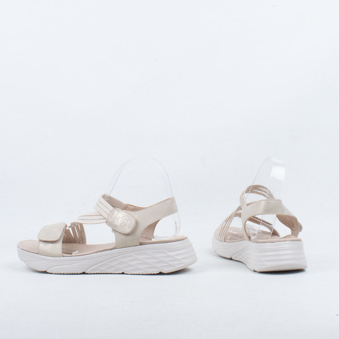 Jeneva Sandal