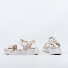 Jeneva Sandal