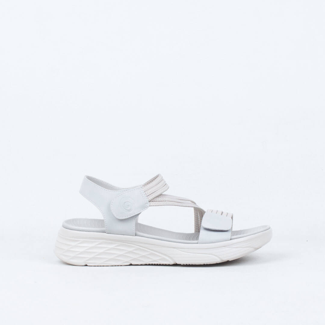 Jeneva Sandal