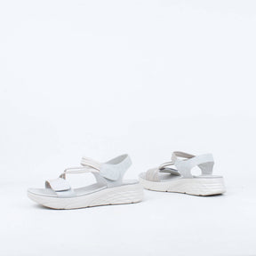 Jeneva Sandal