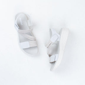 Jeneva Sandal