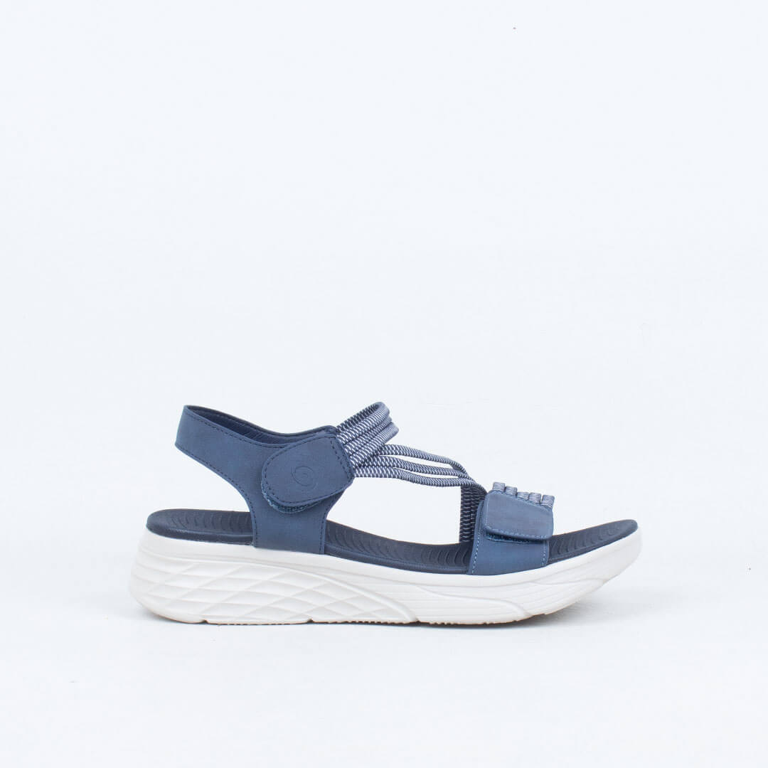 Jeneva Sandal