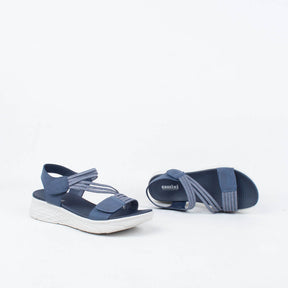 Jeneva Sandal