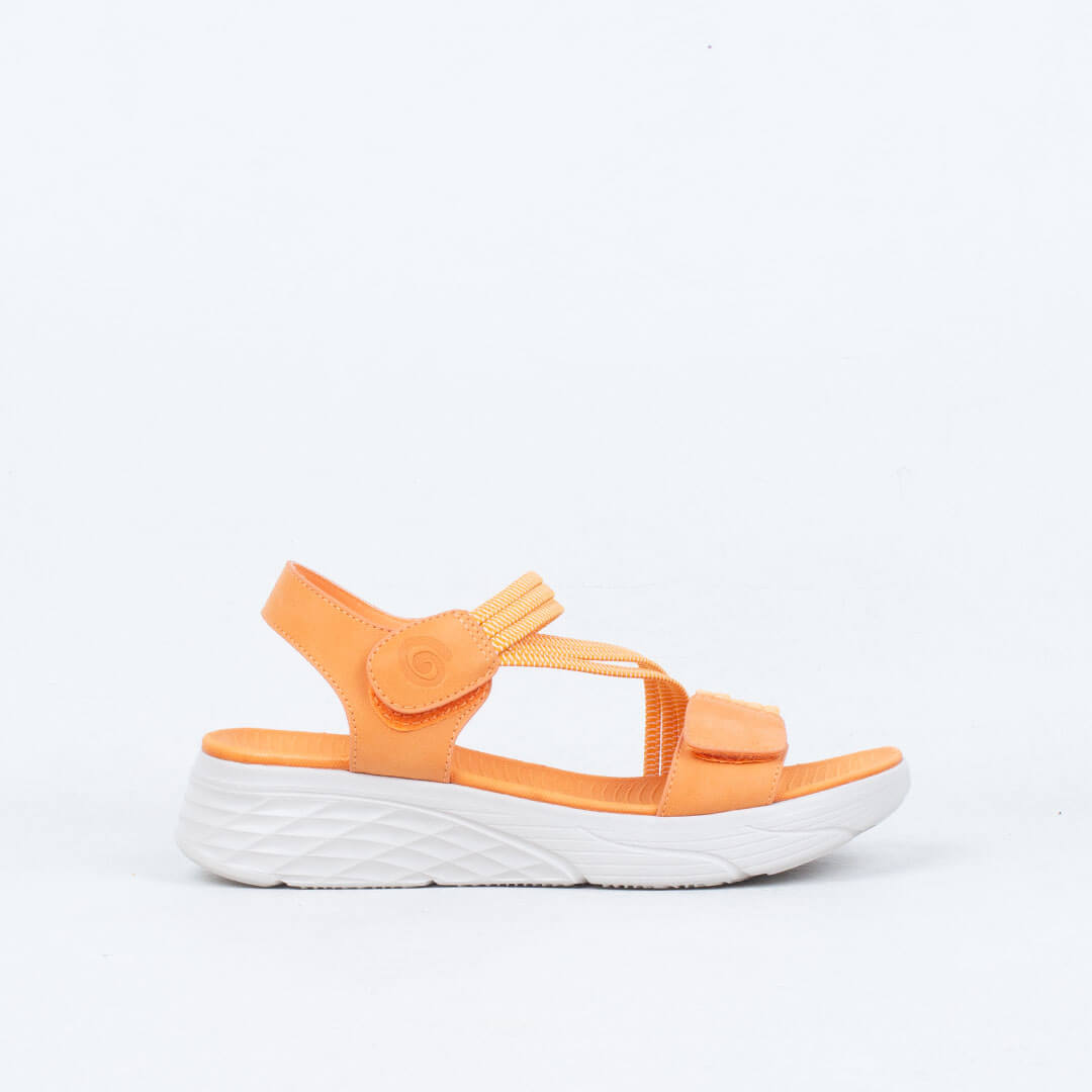 Jeneva Sandal