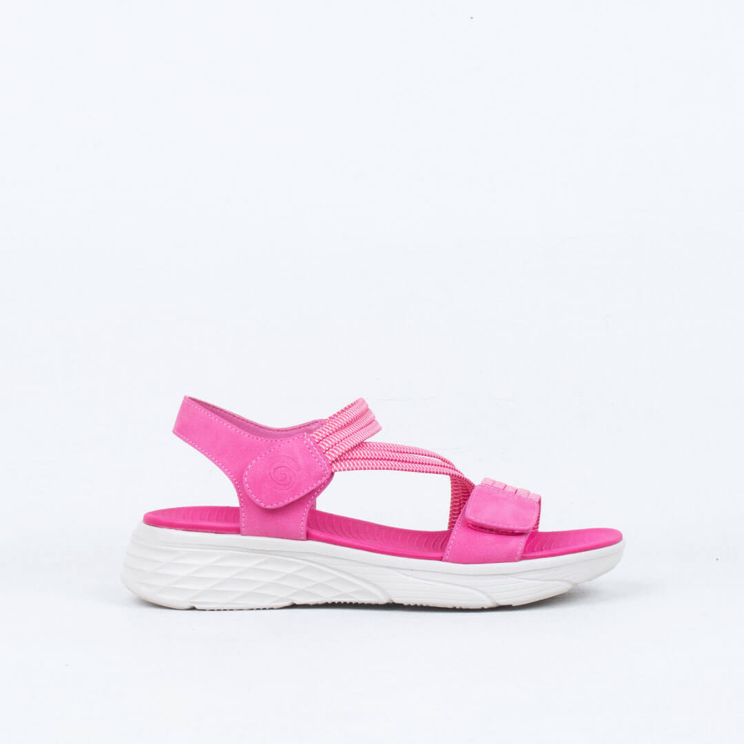 Jeneva Sandal