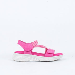 Jeneva Sandal