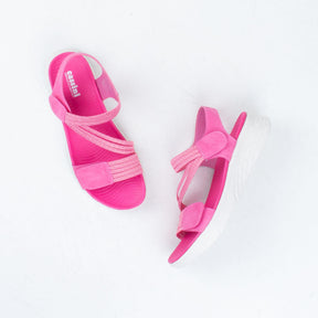 Jeneva Sandal