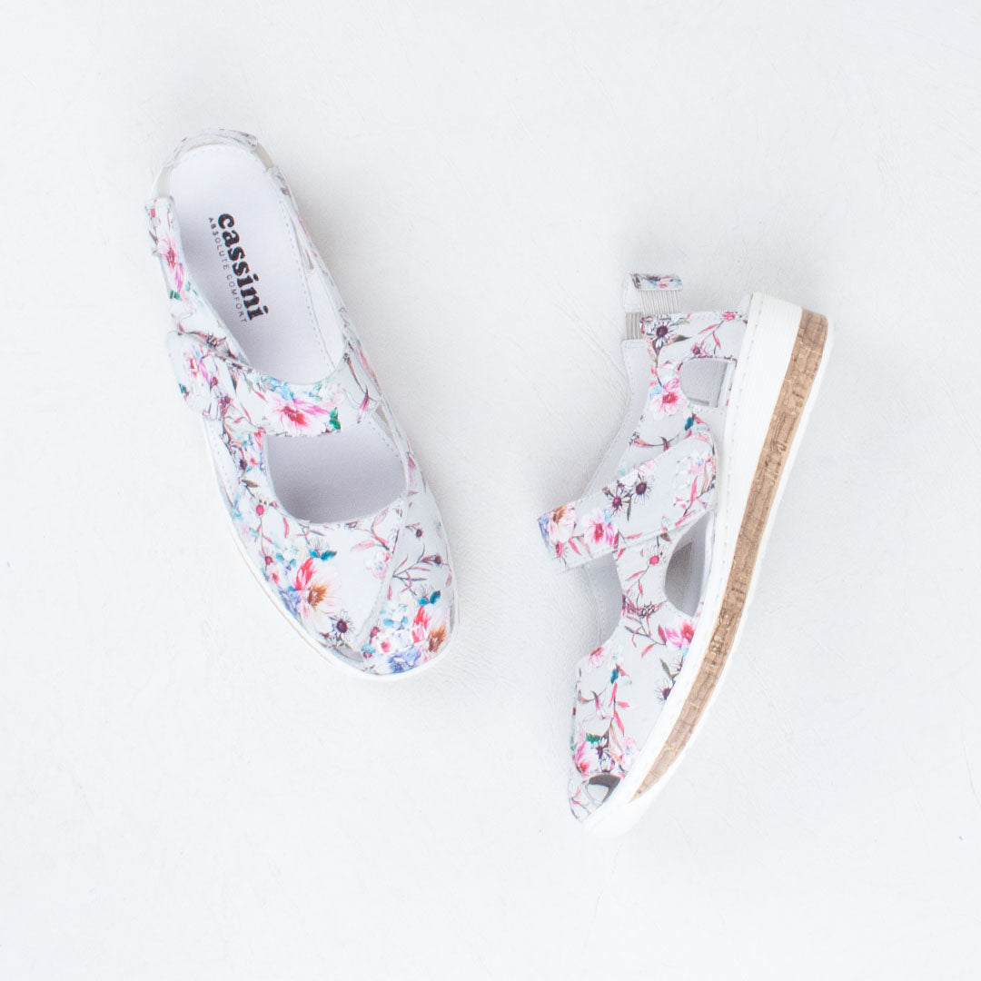 Maizy Sandal