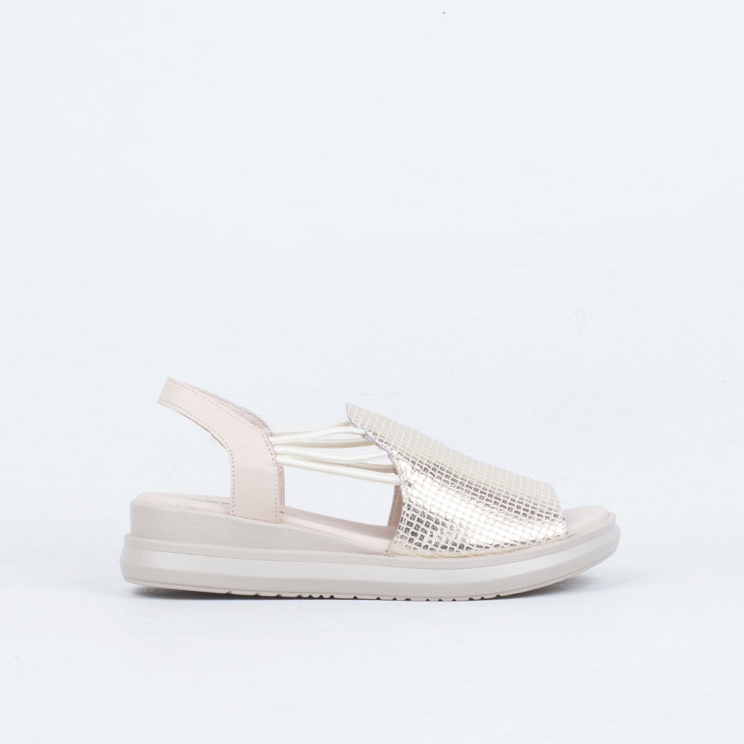 Mirky Sandal