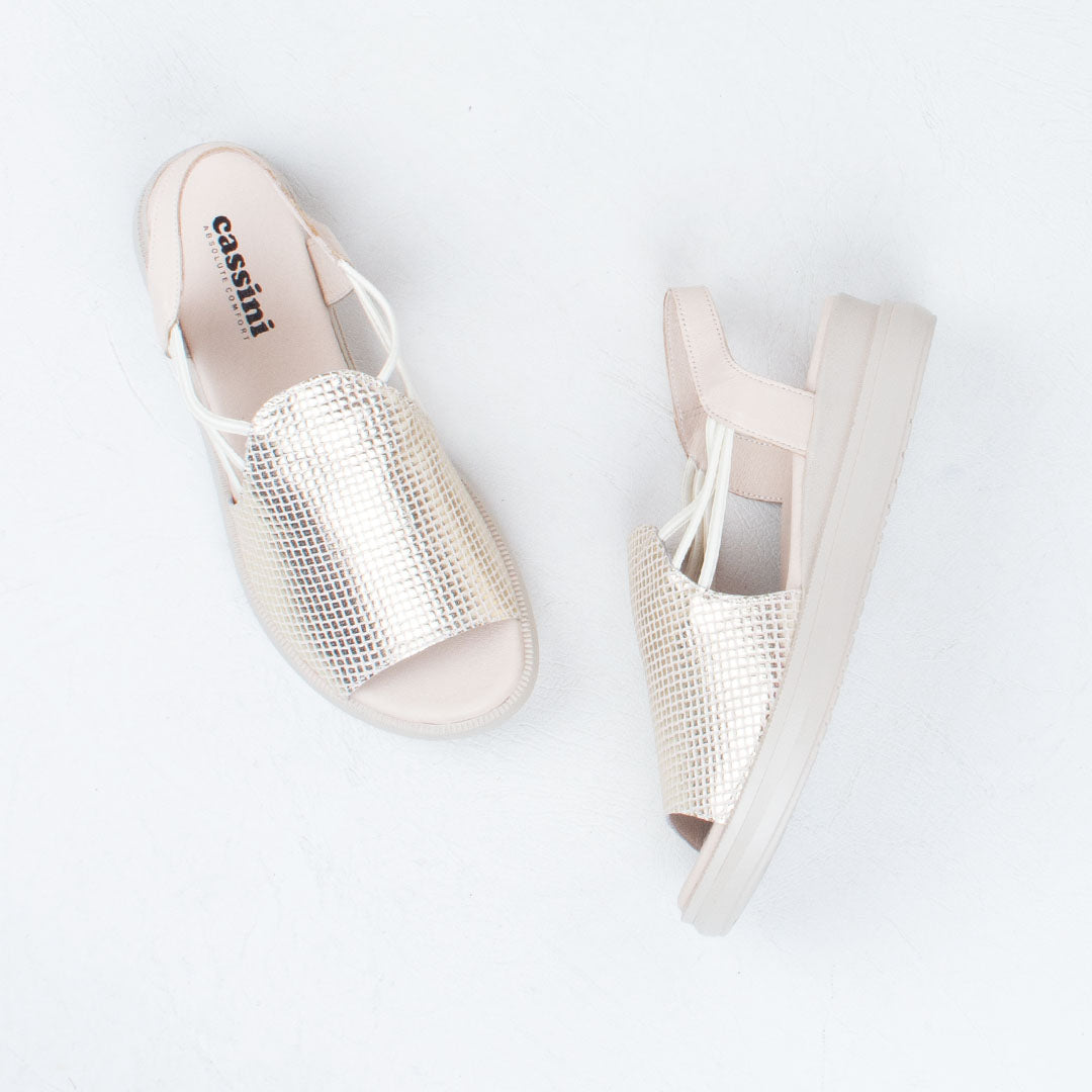 Mirky Sandal