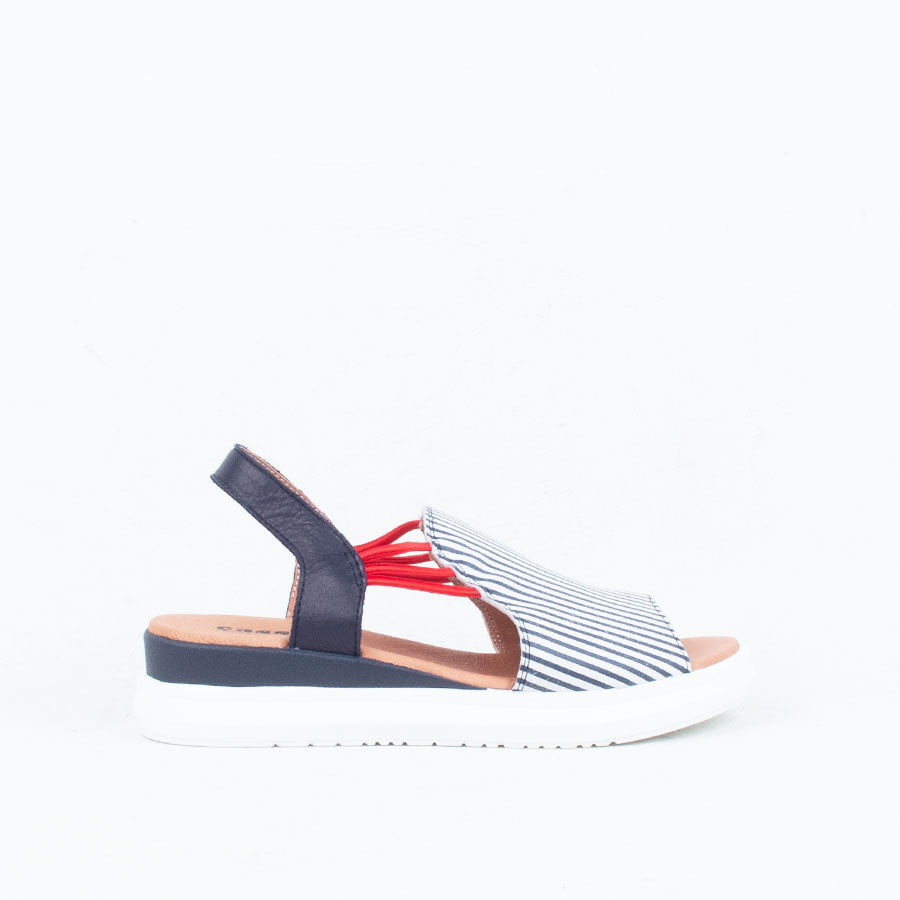 Mirky Sandal