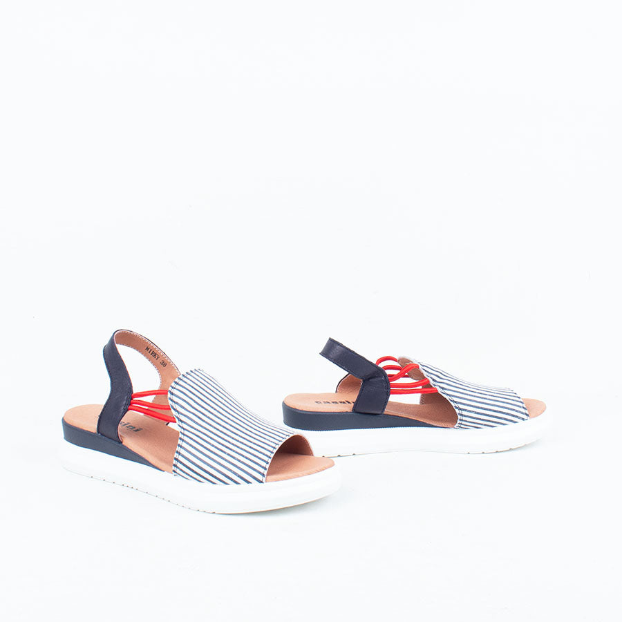 Mirky Sandal