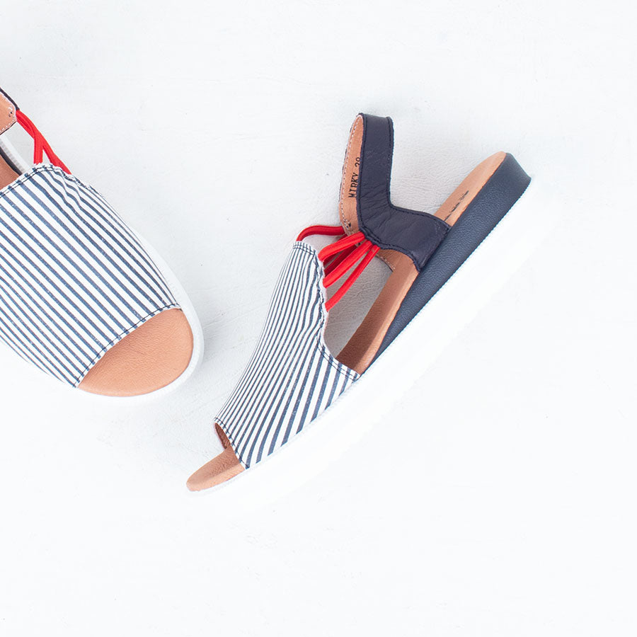 Mirky Sandal