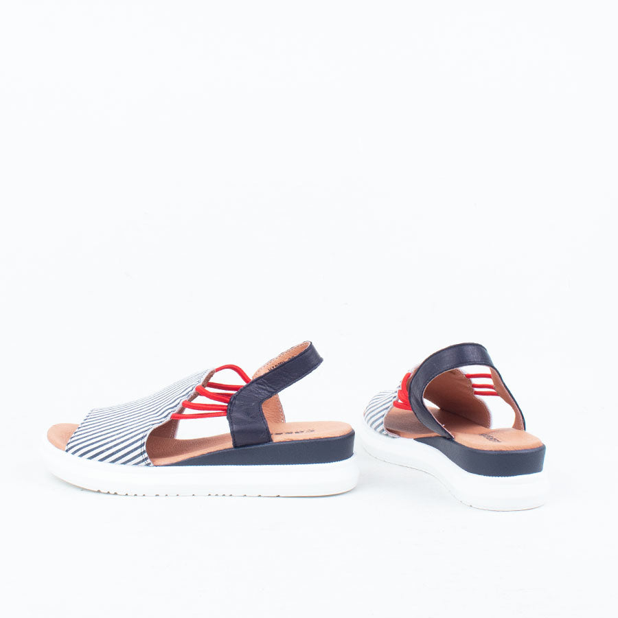 Mirky Sandal