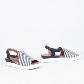 Mirky Sandal