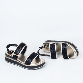 Monteco Sandal