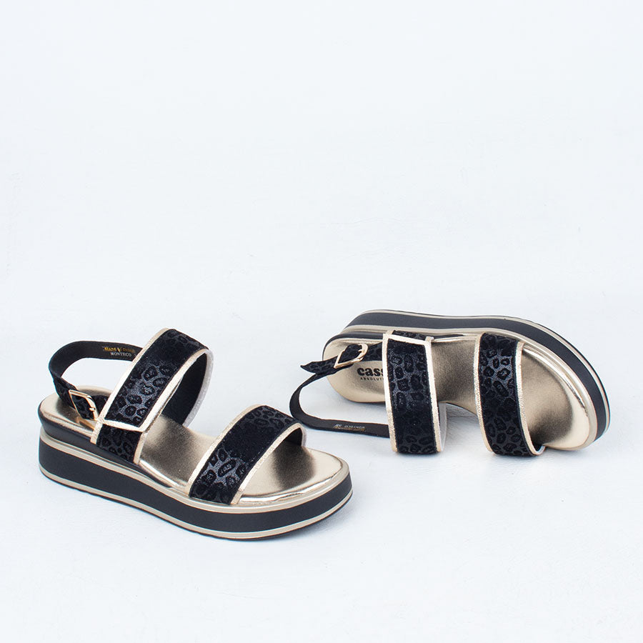 Monteco Sandal