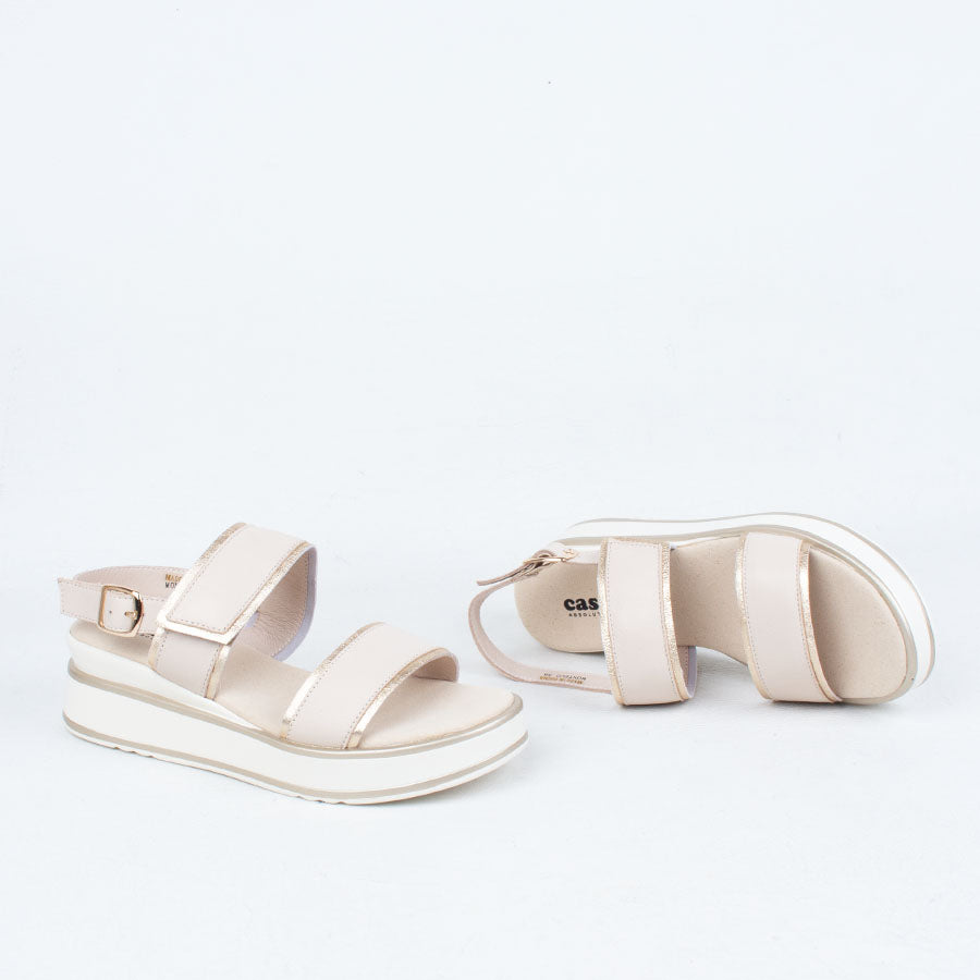 Monteco Sandal