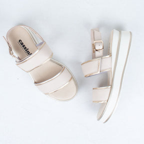 Monteco Sandal