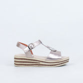 Mosey Sandal