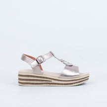 Mosey Sandal