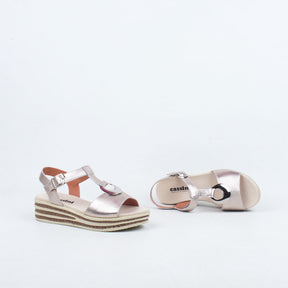 Mosey Sandal
