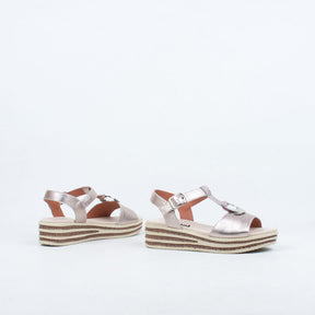 Mosey Sandal