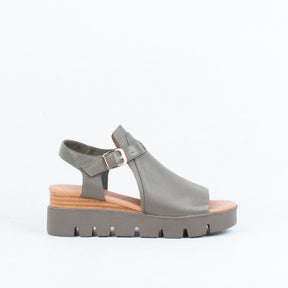 Randlee Wedge Sandal