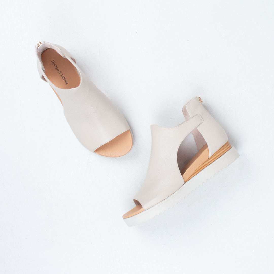 Ambatto Sandal