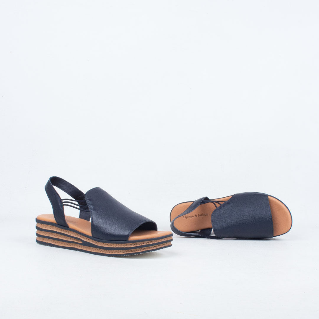 Cobra Sandal