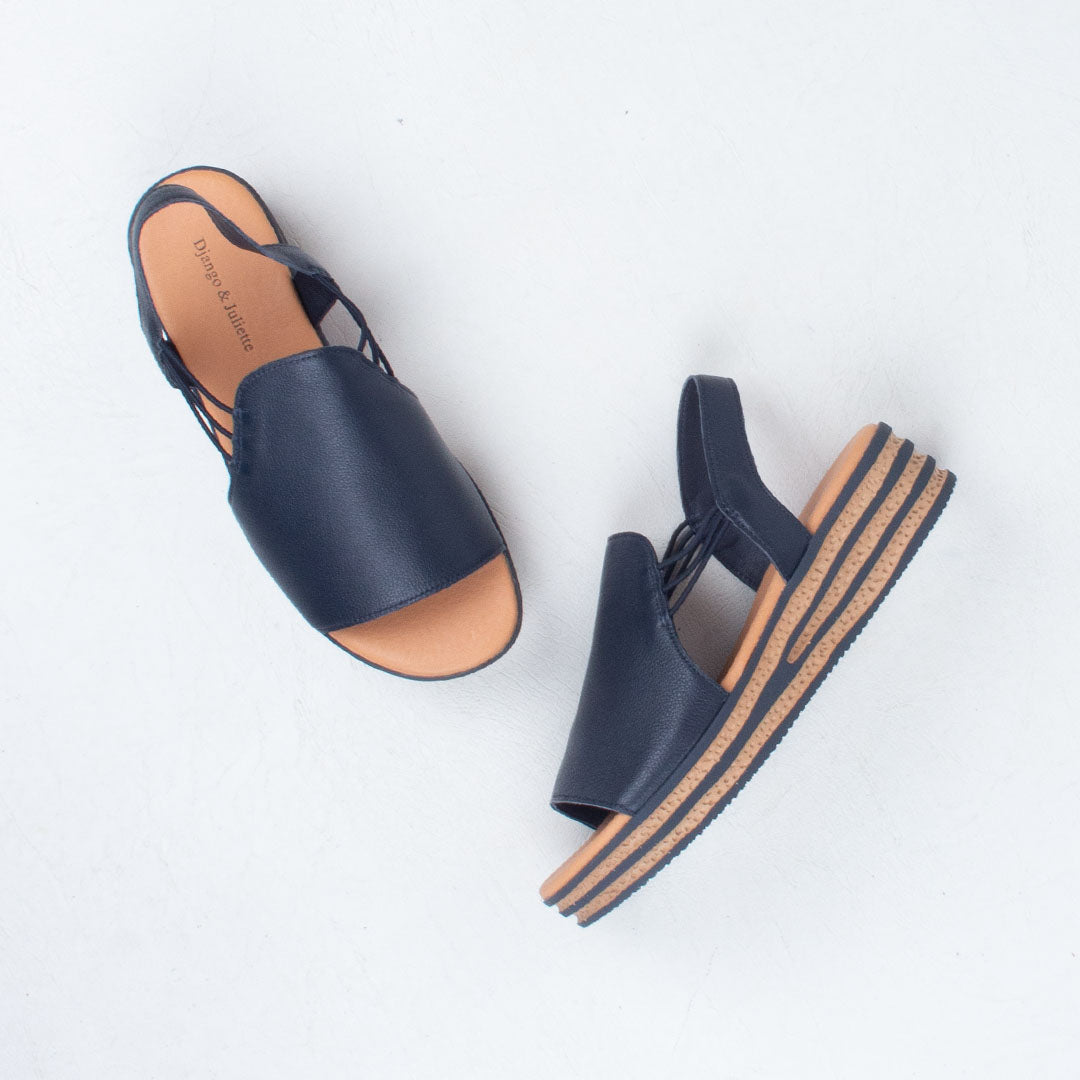 Cobra Sandal