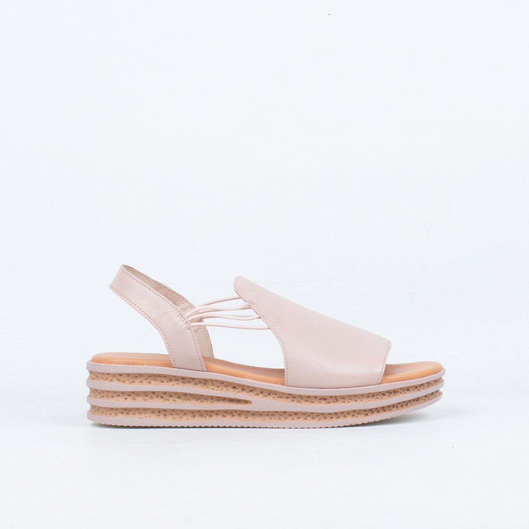 Cobra Sandal