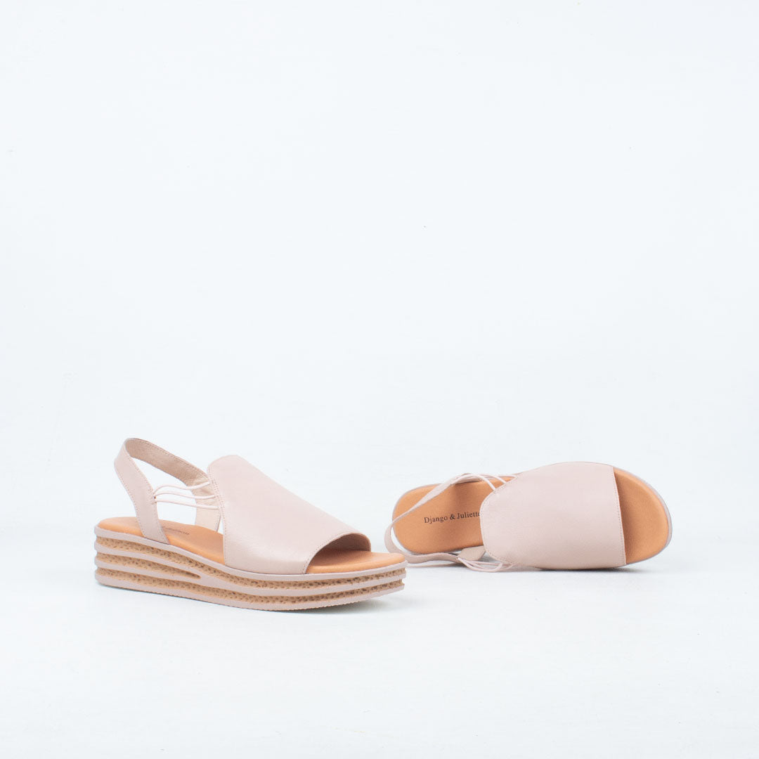 Cobra Sandal
