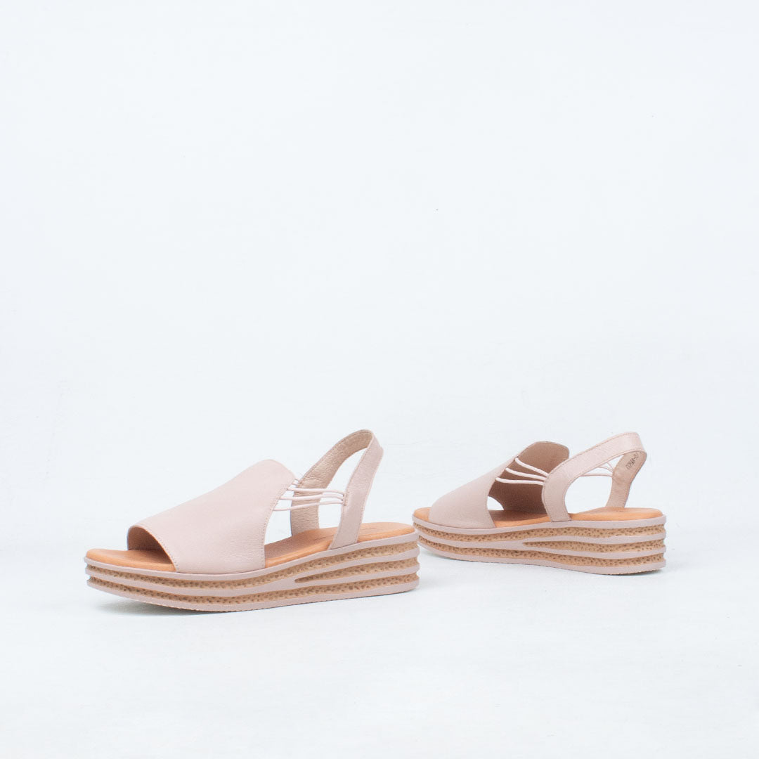 Cobra Sandal