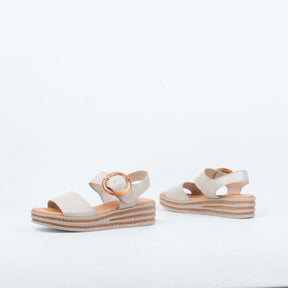 Cubbie Sandal